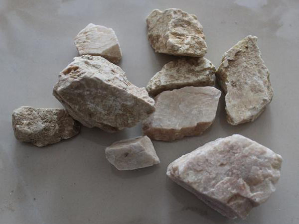 鉀長石超細磨粉生產(chǎn)解決方案