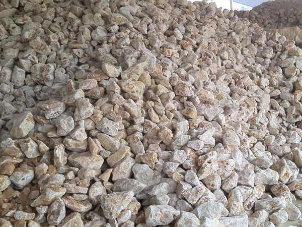 方解石超細磨粉生產(chǎn)解決方案
